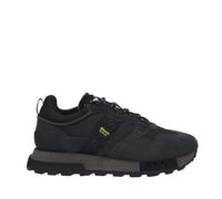 BLAUER Sneaker Uomo F3HERON01/COS Blk Nero