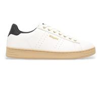 Blauer Sneaker Uomo Grant White/Black US25BU01 S5GRANT01/LEA 43
