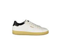 Blauer Grant - Sneakers In Pelle Bianco - Taglia 45 [29cm] Scarpe Uomo Sneakers