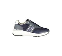 Blauer - Sneaker Uomo in Poliestere Blu - - Shoes - Uomo - Blu - 45 EU