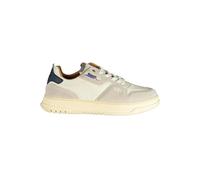 Blauer - Sneaker Uomo in Polietilene Bianco - - Shoes - Uomo - Multicolore - 41 EU