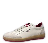 Blauer Sneaker Uomo Murray White/Red US25BU04 S5MURRAY01/RAC 40