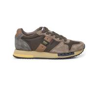 Blauer - Sneakers alla moda Queens - - Shoes - Uomo - Multicolore - 46 EU