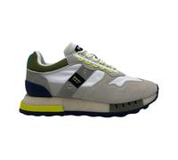 Blauer - Sneakers Basse Heron - - Shoes - Uomo - Multicolore - 44 EU