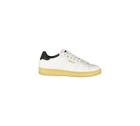 Blauer - Sneakers Basse in Pelle - - Shoes - Uomo - Bianco - 44 EU