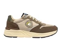 Blauer - Sneakers Basse - -Shoes -Uomo -Beige -41 EU