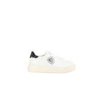 Blauer Sneakers - Bianco-Nero