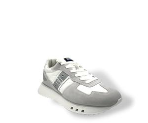 Blauer Sneakers Bianco S5TOKYO01/MES Bianco 42