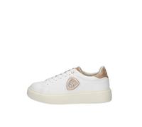 Blauer Sneakers Bianco S5VENUS01/SAT Bianco 39