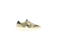 Blauer - Sneakers Casual in Pelle Verde - - Shoes - Uomo - Verde - 44 EU