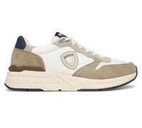 Blauer - Sneakers con Lacci Beige Art.S6RAY02 Beige 42