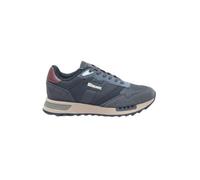 BLAUER CALZATURA SPORTIVA UOMO NERO