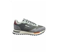 Blauer - Sneakers Con Lacci Military/taupe art.F6RYDER01