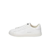 Blauer - Sneakers Con Lacci White/white art.S6LOWELL01