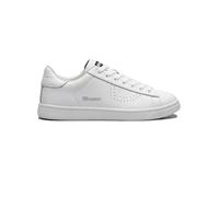 Blauer - Sneakers Con Lacci White/white art.S6LOWELL01 WHITE/WHITE 42