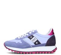 Blauer Sneakers Donna Lilac/Fuxia S5MILLEN03/NYG Scarpe Sportive Femminili con Suola Alta 3 cm Sportiva (Fucsia, Sistema Taglie Calzature EU, Adulto, Donna, Numero, Media, 39)