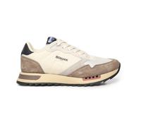 Blauer - Sneakers eleganti Ryder - - Shoes - Uomo - Bianco - 40 EU