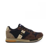 Blauer Sneakers F5QUEENS01/WAX BLU 40