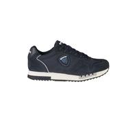Blauer Sneakers F5QUEENS05/MES BLU 43