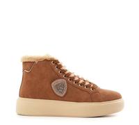 Blauer Sneakers F5VENUS06/NUB
