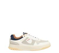 Blauer Sneakers Harper Uomo Cream - Navy 40 EU