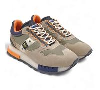 Blauer Sneakers Heron Uomo Taupe - Military 43 EU