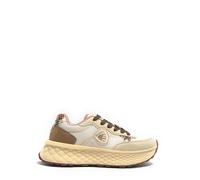 Blauer sneakers Leg Lynn color crema