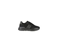 Blauer - Sneakers Nere con Dettagli a Contrasto - - Shoes - Uomo - Nero - 44 EU