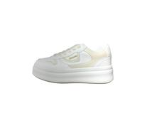 Blauer, ,Shoes ,Donna ,Bianco ,40 EU Sneakers basse bianche