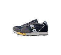 Blauer Sneakers Queens Uomo Blu 40 EU