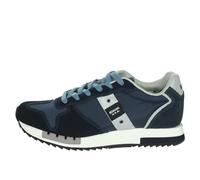 Blauer Sneakers Queens Uomo Navy 41 EU
