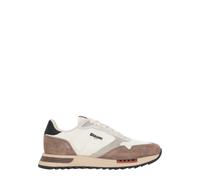 Blauer sneakers Ryder uomo ecrù marrone 43