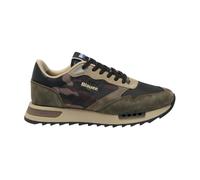 Blauer - Sneakers Ryder01 - - Shoes - Uomo - Verde - 42 EU