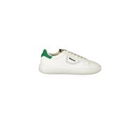 Blauer - Sneakers Street Style con Dettagli a Contrasto - - Shoes - Uomo - Bianco - 43 EU