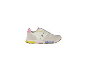 Blauer - Sneakers stringate con soletta removibile - - Shoes - Donna - Multicolore - 36 EU