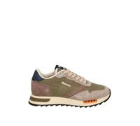 Blauer Sneakers Uomo - Beige Modello S6RYDER01NYS Man Sneaker -