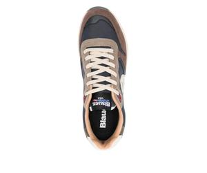Blauer Sneakers Uomo Blu F5ray02/nus/nvy/dkb BLU 40