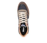 Blauer Sneakers Uomo Blu F5ray02/nus/nvy/dkb BLU 41
