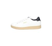 Blauer Sneakers Uomo F4GRANT01/LEA Colore White/Navy (White/Navy, Sistema Taglie Calzature EU, Adulto, Numero, Media, 41)