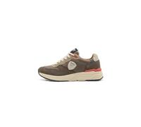 Blauer Sneakers Uomo F4RAY02/NUS Colore Marrone Elephant/OCTANIUM (Elephant/OCTANIUM, Sistema Taglie Calzature EU, Adulto, Numero, Media, 40)