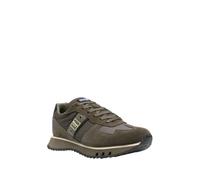 Blauer Sneakers Uomo Militare - Verde tokyo01-43