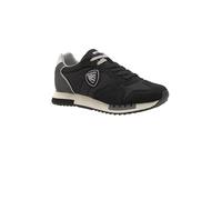 Blauer Sneakers Uomo Nero S6QUEENS05/MES Taglia 44