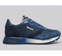 Blauer Sneakers Uomo Scarpe Sportive Comode Casual Fashion
