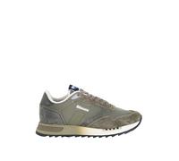 Blauer Sneakers Uomo - Verde Modello S6RYDER01SHA Man Sneaker -