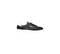 Blauer - Sneakers Urbane Nere con Dettagli Bianchi - - Shoes - Uomo - Nero - 41 EU