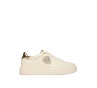 Blauer Sneakers Venus 01 - Crema/Oro venus01-37