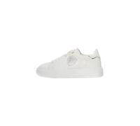 Blauer Sneakers Venus Donna Bianco