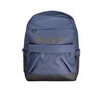 Blauer - South Backpack - - Bags - Uomo - Blu - ONE SIZE