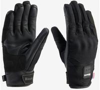 Guanti In Tessuto Blauer Splash Nero XS