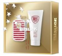 Blauer. United States Woman Set - EdT + Body Lotion 1 Set